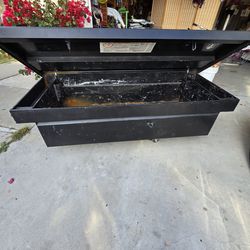 Tool box weatherguard
