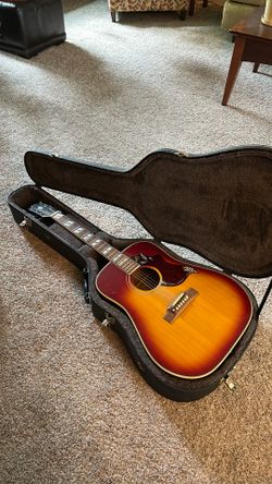 Lyle guitar