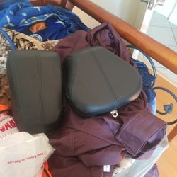 Harley Davidson Seats DW-92/61-0067 BRAND NEW $250