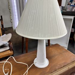 Art Deco Style Lamp