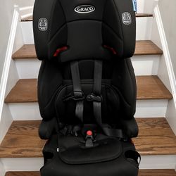 Graco 3in1 Car Seat