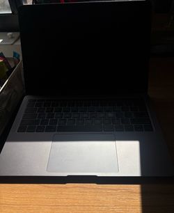MacBook Air (2019)