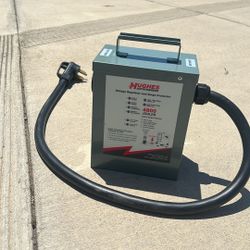 Hughes Auto Former 50amp