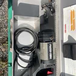 Porter Cable Sawzall