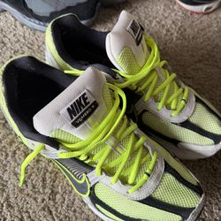 Nike air max tn Nike Vomero 5 size 11