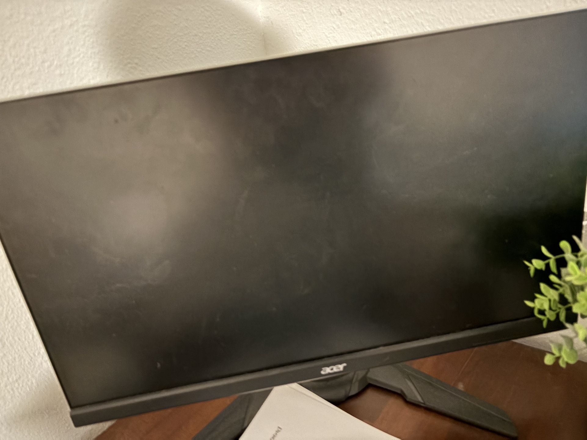 Monitor
