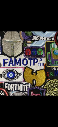 embroidered t-shirts