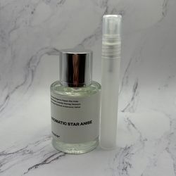 10ml Dossier Aromantic Star Anise (Dior Savauge)