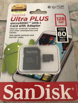 Sandisk