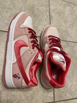 Nike dunk sb low strangelove size 9 new