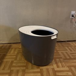 Top Entry Litterbox