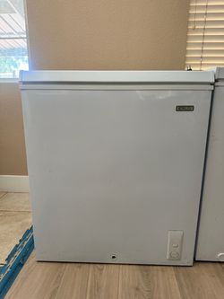 Freezer