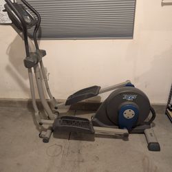 Elliptical 
