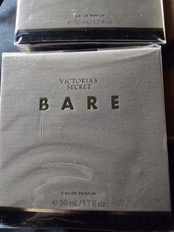 Bare Perfume