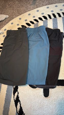 Travis Mathew men’s shorts