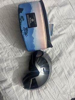 Ski Goggles