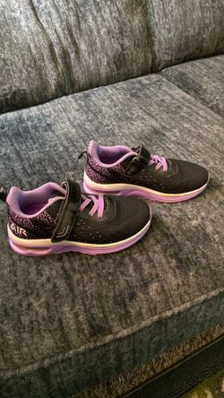 AIR PURPLE SIZE 31