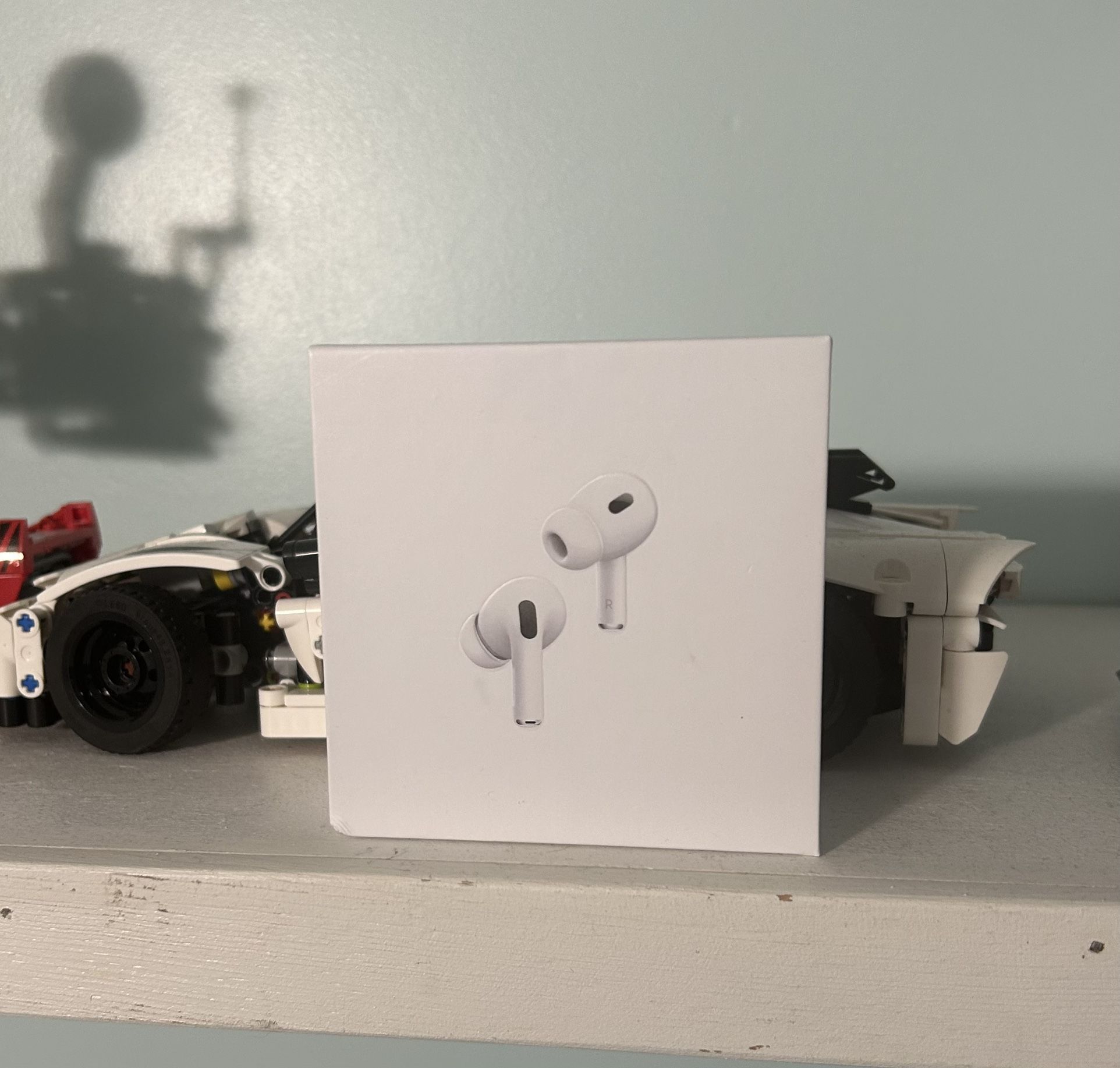 AirPods Pro 2nd Generation