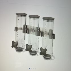 Wall Mount Dispenser