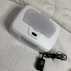 Wipey Warmer