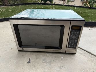 GE Microwave