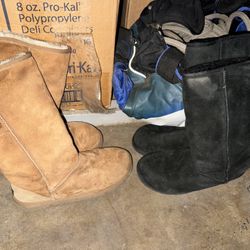 Ugg Boots Size 9 