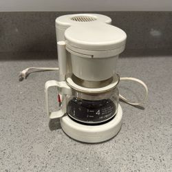 Mr Coffee Coffee Maker