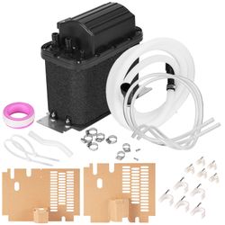 1901A Whirlpool Drain Pump