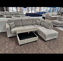 Living room set