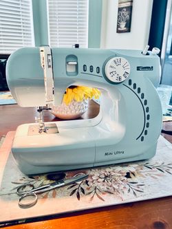 KENMORE SEWING MACHINE “MINI ULTRA”