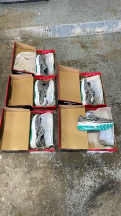 Saucony women’s shoes