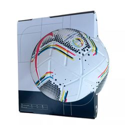 Nike Copa America Conmebol Official Match Ball ACC Aerotrac Size 5 CW3324 100