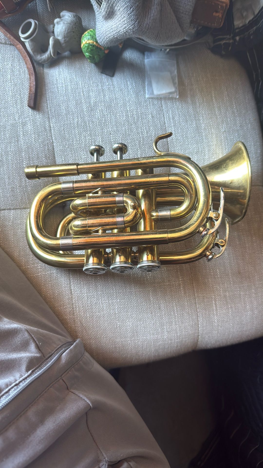Trumpet For Sale