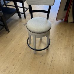 Counter Height Swivel Stool On Sale