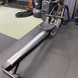 MATRIX ROWER🔹SPORTS FITNESS GYM EQUIPMENT 