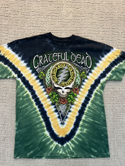 Band T-Shirt Grateful Dead