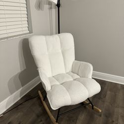 Rocking Chair Brand New!! 