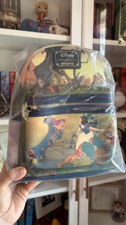 Disney Loungefly