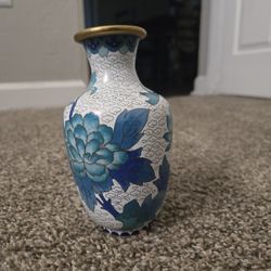 Vintage Vase (Small)