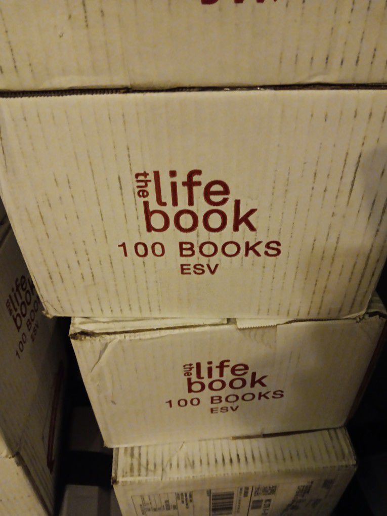 Life Books 
