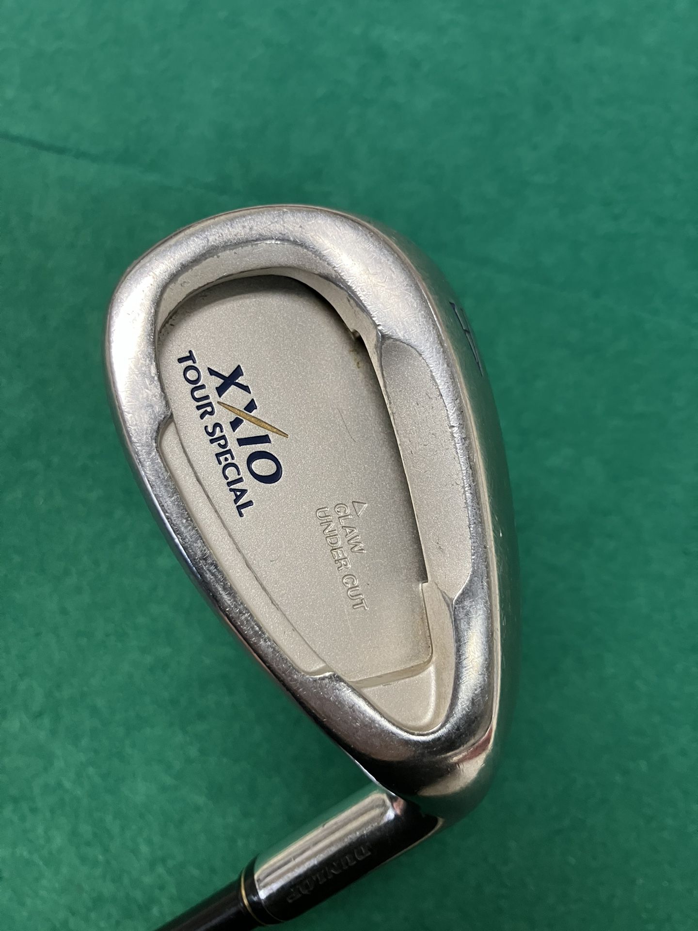 XXIO Gap Wedge Golf Club