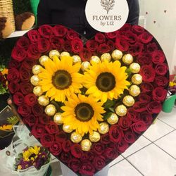 Bouquet’s Ramo💕