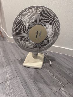 Fan
