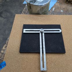 Woodpecker's 12 in 1 tool