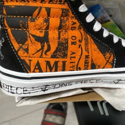 Vans Shoes 