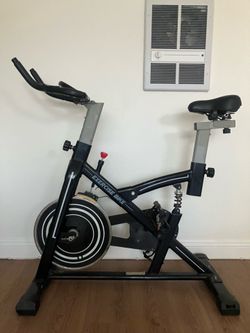 Stationary Bike
