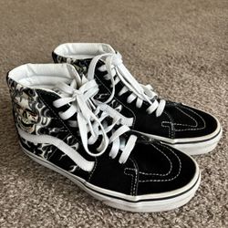 Vans Size 4 Men’s 