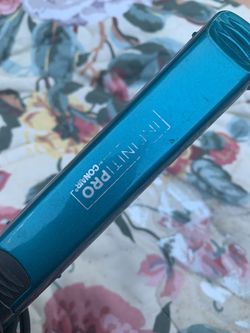 Hair Straightener