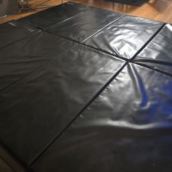2in Thick Folding Mat