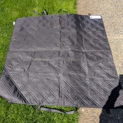 SUV Pet Hammock